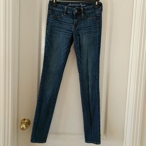 Women's American Eagle Jeggings (2reg)